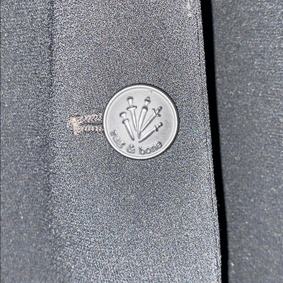 Rag & Bone blazer - Picture 5 of 6